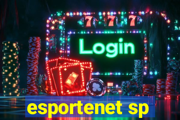 esportenet sp